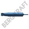 BERGKRAFT BK6282009 Shock Absorber, cab suspension